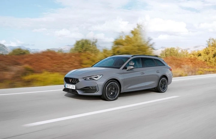 Cupra Leon e Cupra Ateca 2021: allestimenti e prezzi