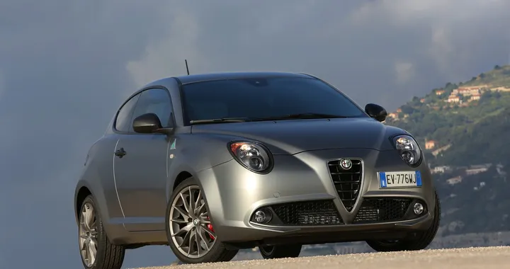 Alfa Romeo MiTo Quadrifoglio Verde: prezzo da 23.500 euro