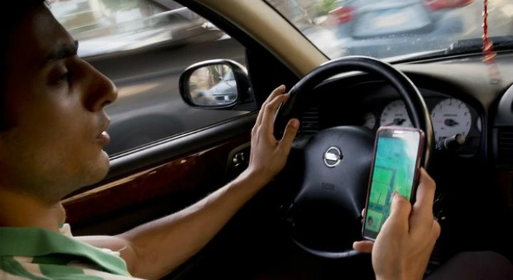 Pokemon Go: è allarme per la sicurezza stradale
