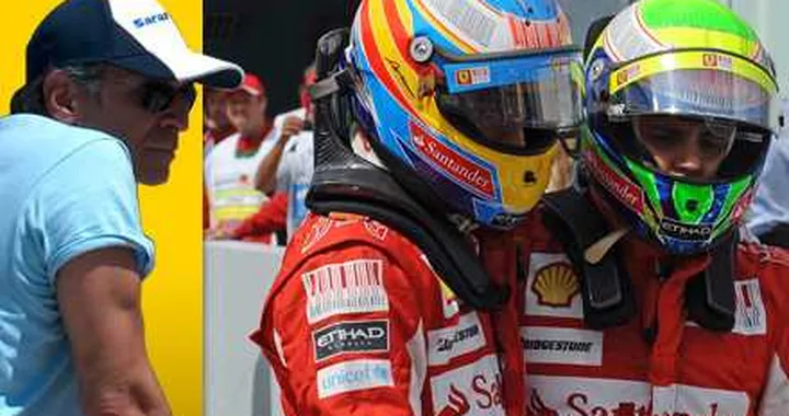 Ferrari: il ritorno, la doppietta, il trionfo ma...