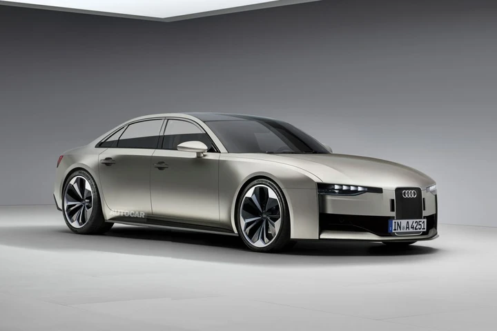 Volkswagen scommette 5,8 miliardi su Rivian: Audi prepara l’auto connessa definitiva