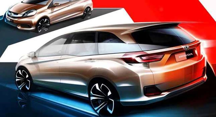 Honda Brio: nel 2014 anche in versione 