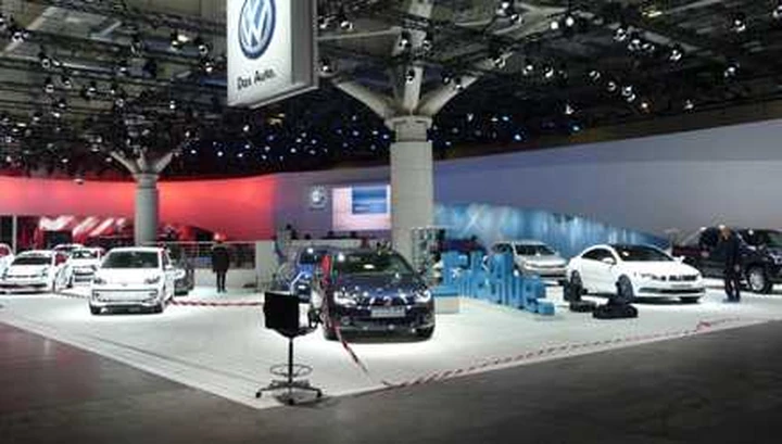 Motor Show di Bologna 2011: date, orari e prezzi