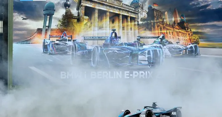 Formula E: il calendario di agosto 2020