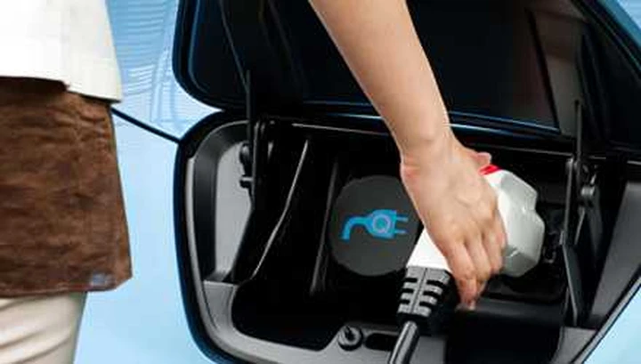 Auto elettrica? Ci pensa 1 automobilista su 4