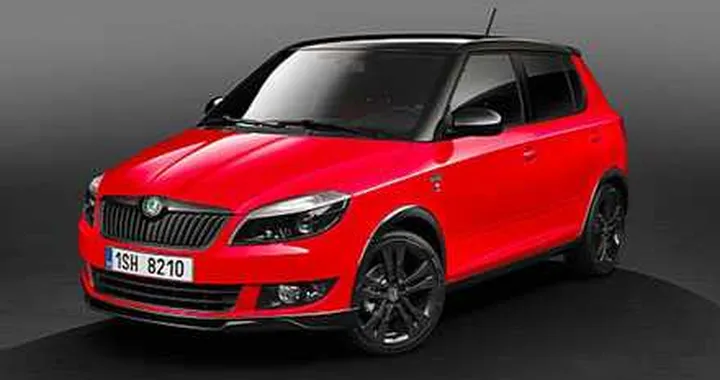 Skoda Fabia Monte Carlo: 110 anni di sport