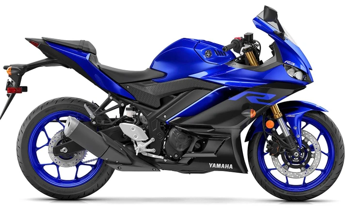 Yamaha YZF-R3: la nuova creatura di Iwata
