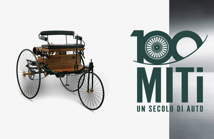 Centomiti: in scena l’11 ed il 12 maggio a Verona Legend Cars