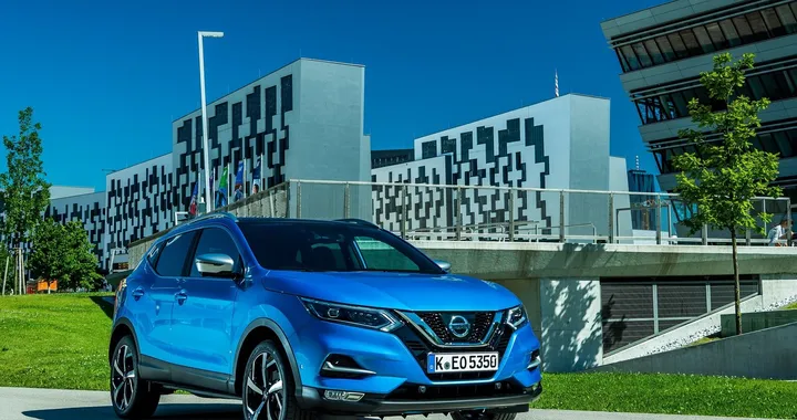 Nissan Qashqai e X-Trail: si rinnovano per festeggiare 10 anni di crossover