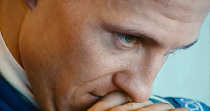 Schumacher 94, su Netflix il film sul primo Mondiale in Formula 1