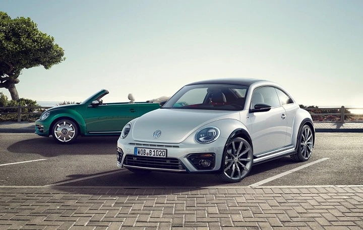 Volkswagen Maggiolino verso l’addio: al suo posto la I.D. Buzz