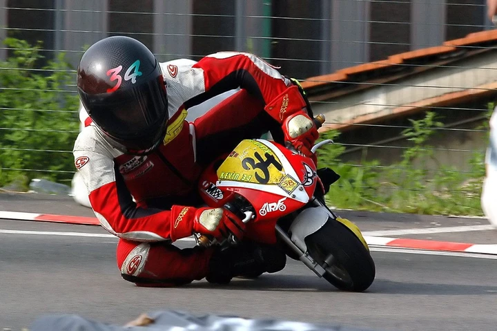 Mini moto: dove è possibile guidarle?