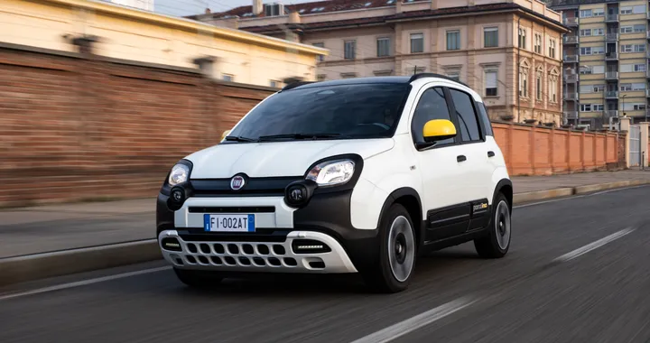 Fiat si conferma al primo posto delle vendite in Italia nel 2024
