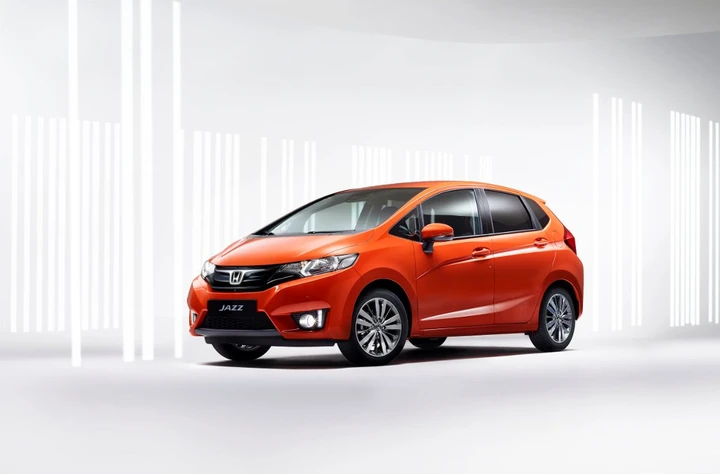 Salone di Ginevra 2015: la nuova Honda Jazz in anteprima