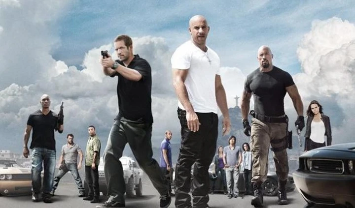 Fast and Furious 8, c'è già la data di uscita
