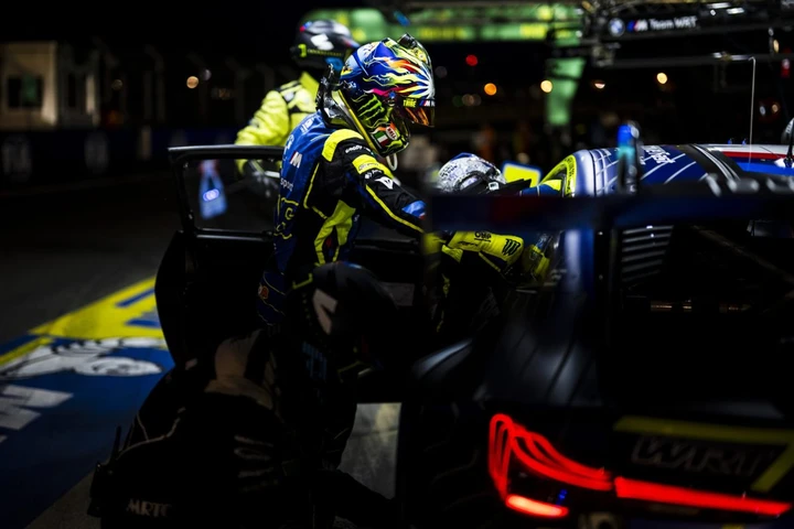 Le Mans