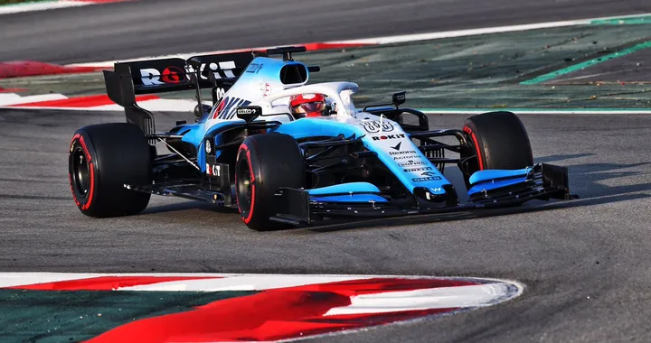F1, Williams: Paddy Lowe lascia per motivi personali