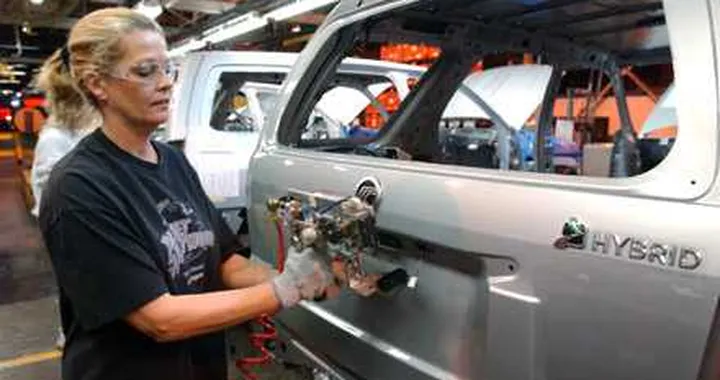Ford: secondo trimestre in positivo
