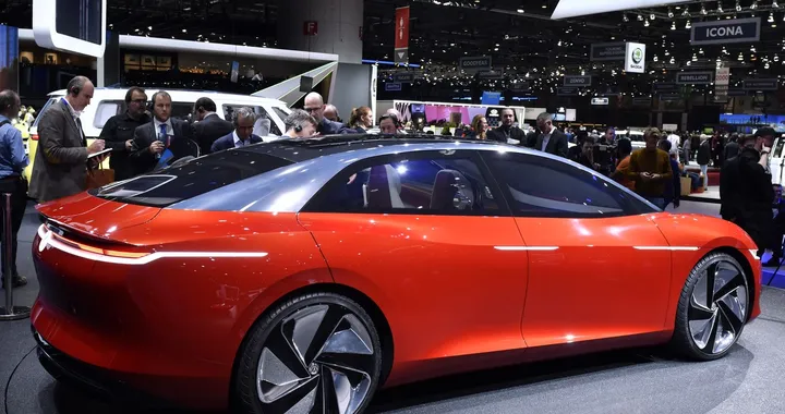 Volkswagen: al Salone di Ginevra con la I.D. Vizzion e la mobilità alternativa