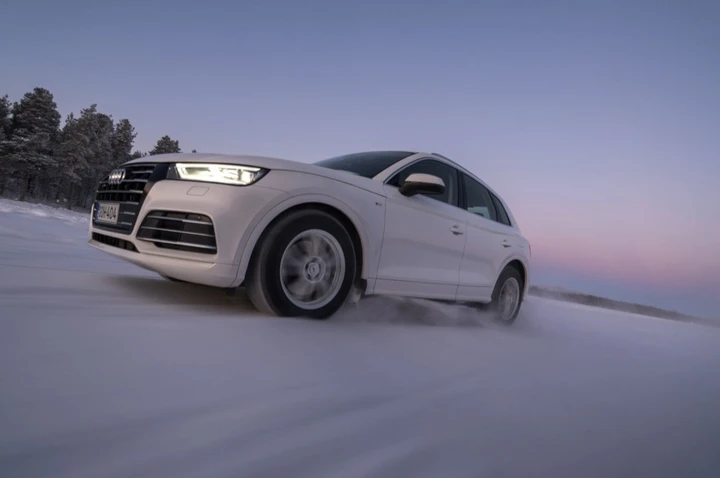 Nokian Hakkapeliitta, nuova gamma 2022 pneumatici invernali: immagini ufficiali