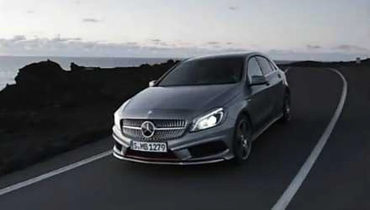 Mercedes Classe A 250 Sport: il video ufficiale