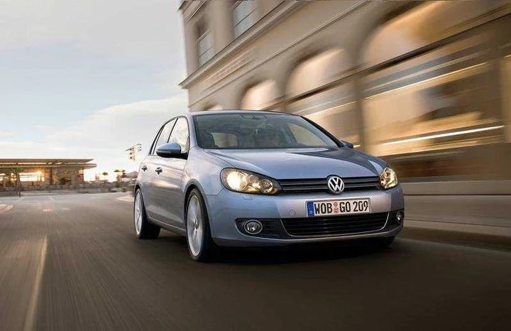 VW: nuovi allestimenti per Golf e Scirocco
