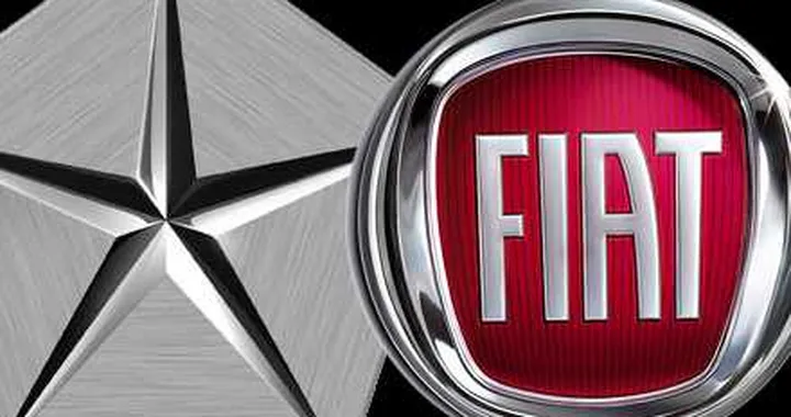 Fiat–Chrysler: accordo raggiunto
