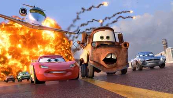 Cars 2: il trailer e nuovi dettagli sulle auto