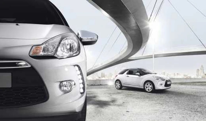 DS3, l'arma di Citroen per scalare la vetta