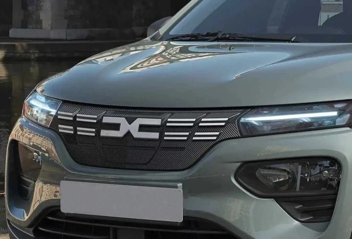 Dacia pronta a lanciare una piccola auto a meno di 18.000 euro