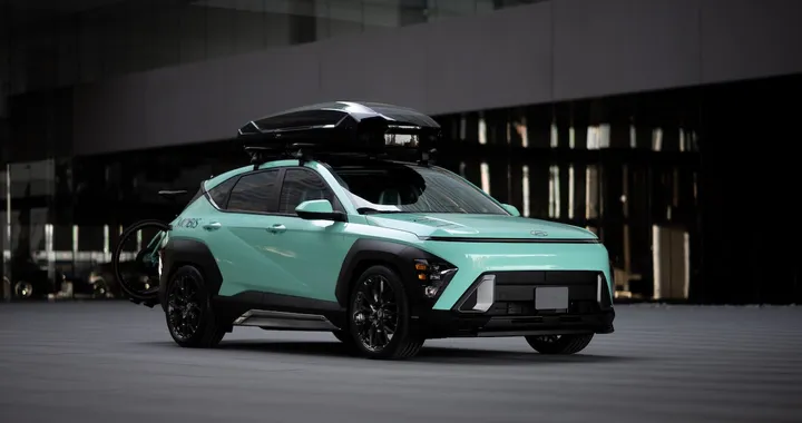 Hyundai Kona Jayde: debutta una nuova esclusiva versione del crossover