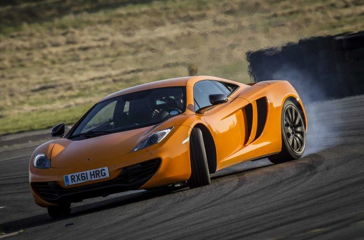 McLaren e Honda: partnership anche per i modelli stradali?