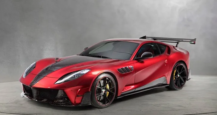 Tuning: gli stand delle meraviglie al Salone di Ginevra