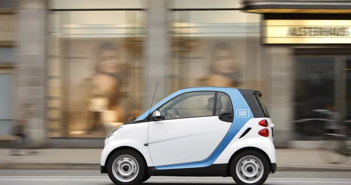 Borgofuturo e Mercedes-Benz per la mobilità sostenibile