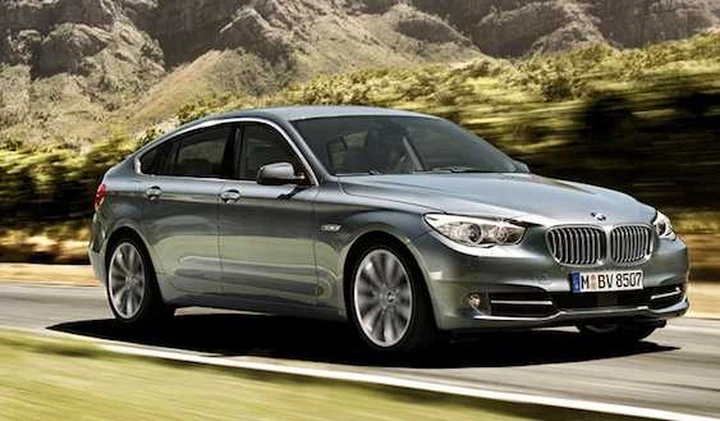 Bmw richiama 12.000 serie 5 fra Cina e Usa