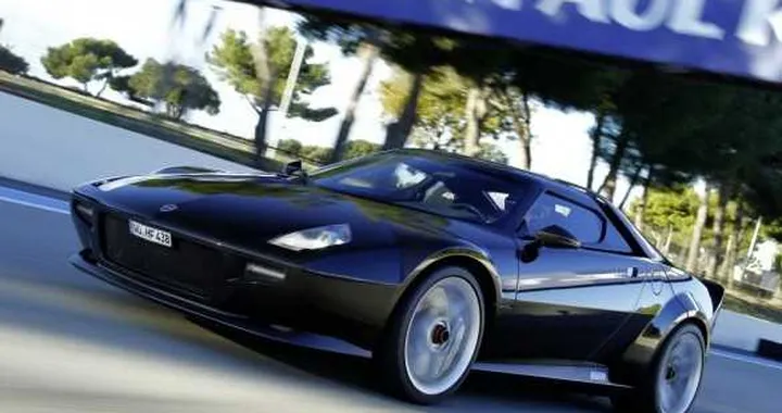 Lancia Stratos: la posizione di Ferrari e Pininfarina
