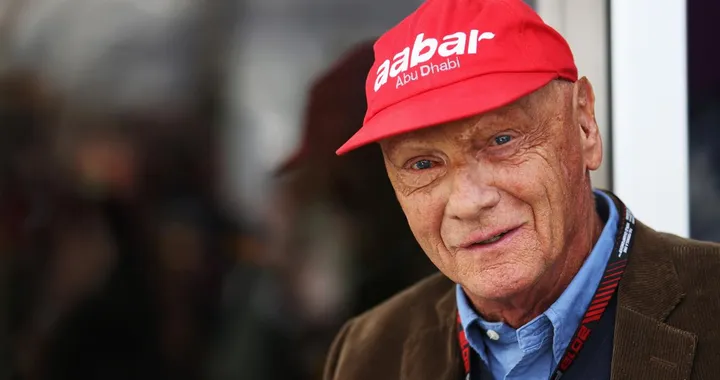 Niki Lauda parla della Formula 1 2016