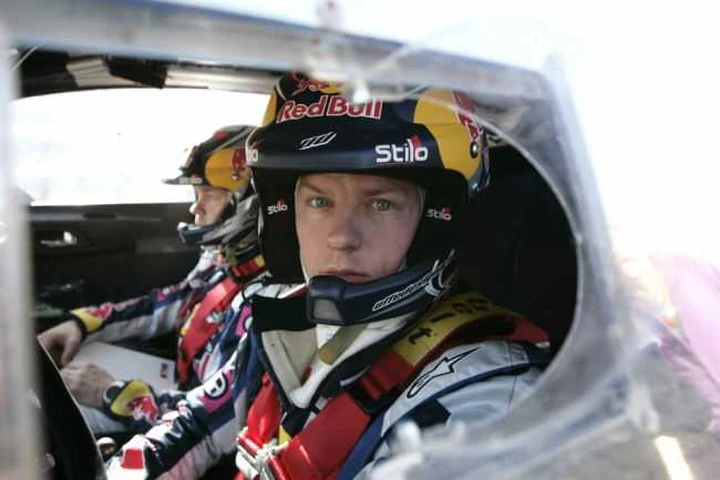 Presto anche Raikkonen in F1 con Renault?