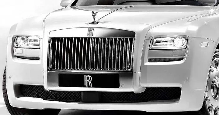 Rolls Royce Art Déco per Parigi 2012: primi render