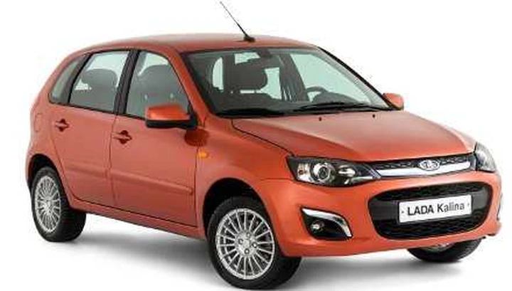Datsun: low cost di Nissan su base Lada
