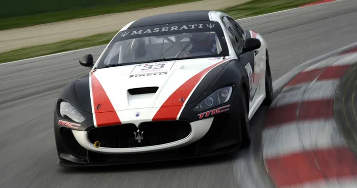Trofeo Maserati GT, conclusi i test a Imola