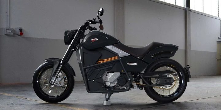 Tacita: arriva la T-Cruise Urban