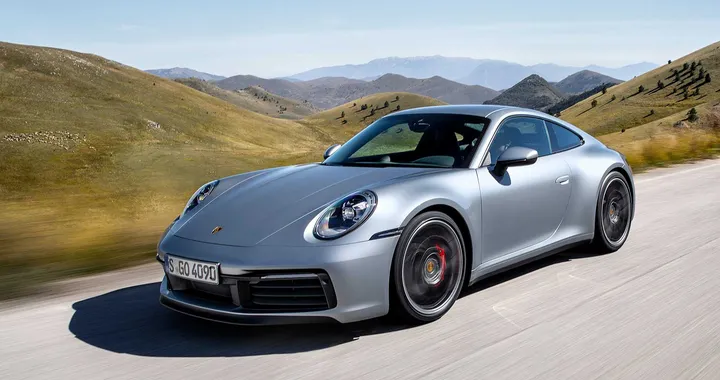 Porsche: un premio di 9.700 euro per i dipendenti