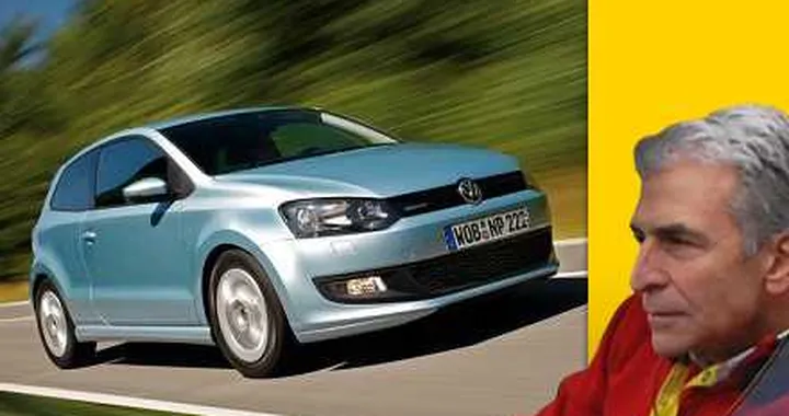 Volkswagen Blue Motion: gamma ecologica in Tour