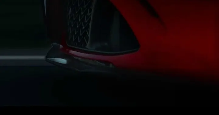 Nuova Alfa Romeo Giulia: l'Active Aero Splitter in un video