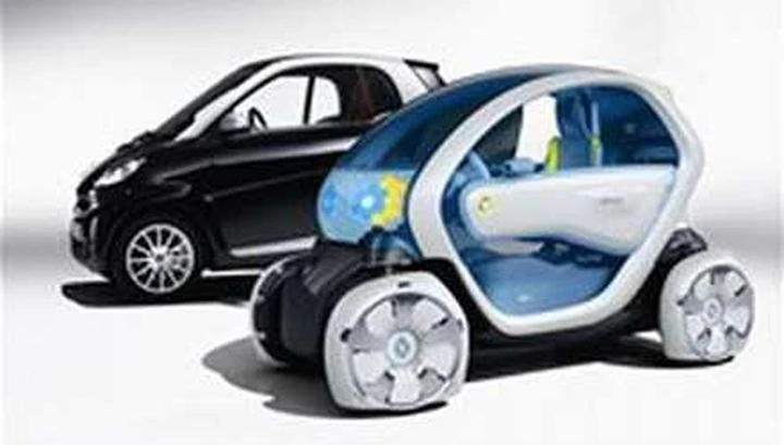 Daimler e Renault pronti alla sinergia