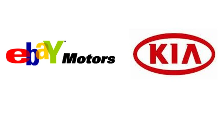 Negli USA, Kia vende il nuovo su eBay