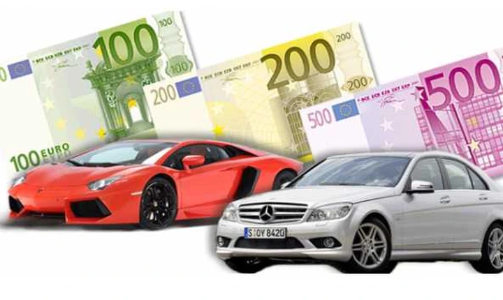 Superbollo: va pagato entro il 10 novembre