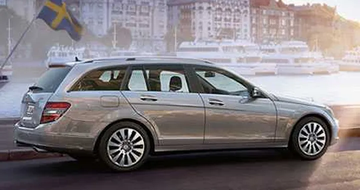 Mercedes Classe C 180 CGI e 200 CGI