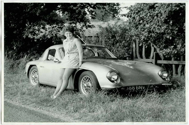 Tvr: la storia nelle immagini